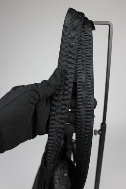 Prada Nylon Tote Shoulder Bag