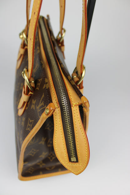 Louis Vuitton Popincourt Haut Bag 2006