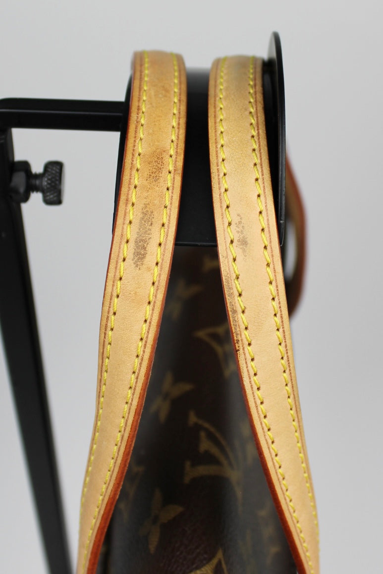 Louis Vuitton Sonatine Pochette Bag