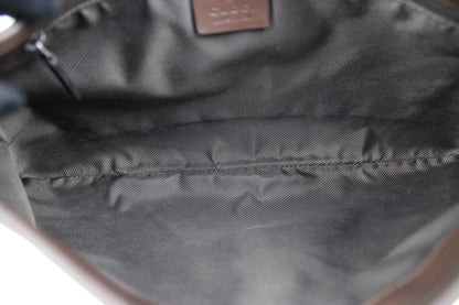 Gucci Monogram Jackie Bag