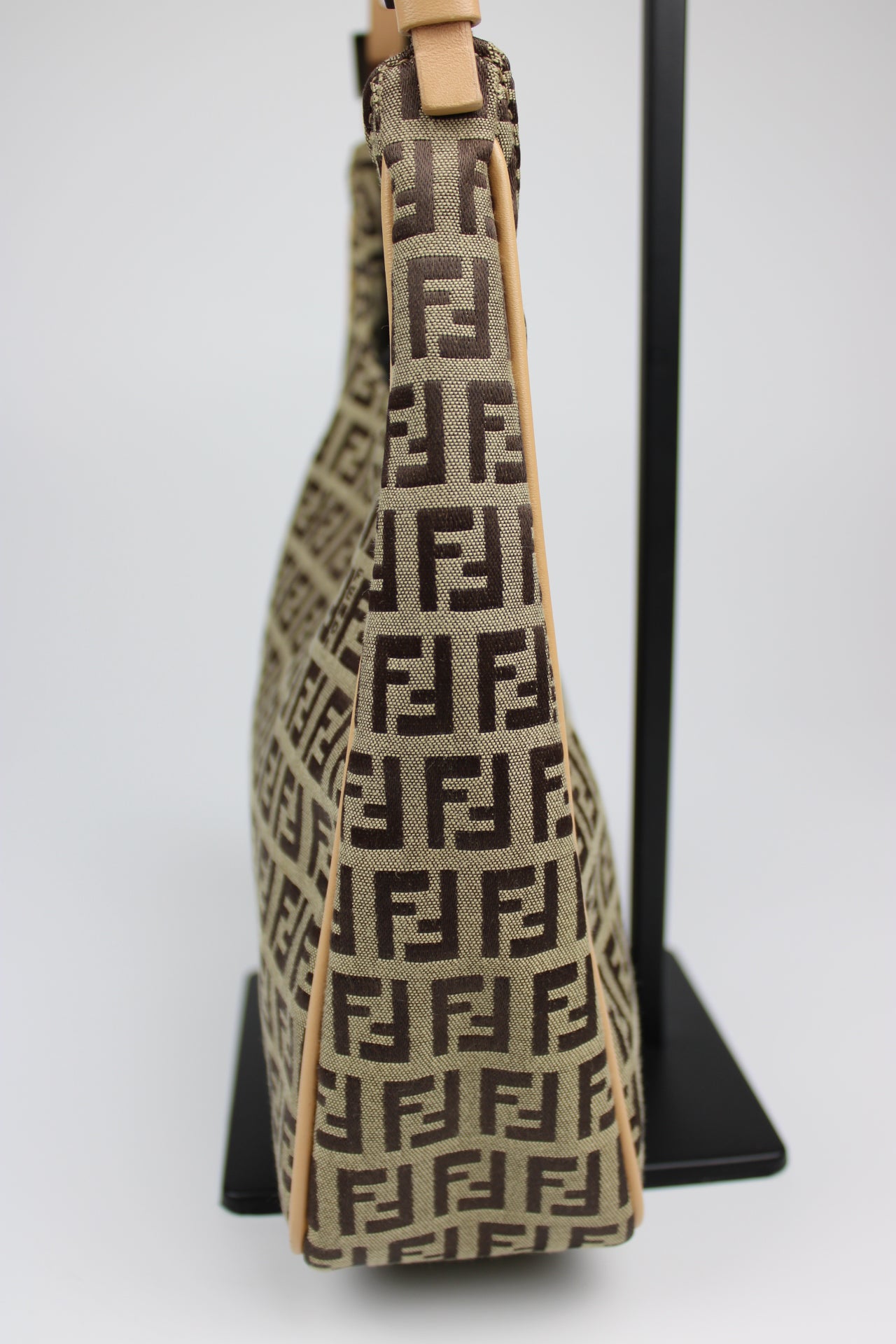 Fendi Zucchino Bag