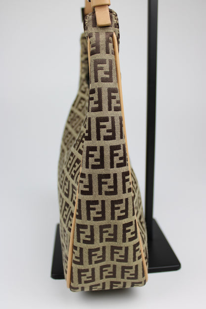 Fendi Zucchino Bag