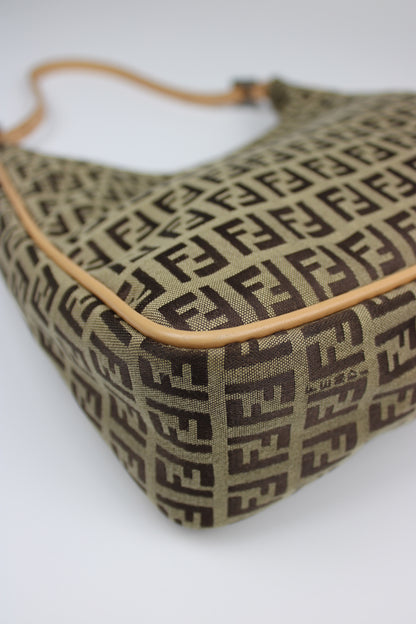 Fendi Zucchino Bag