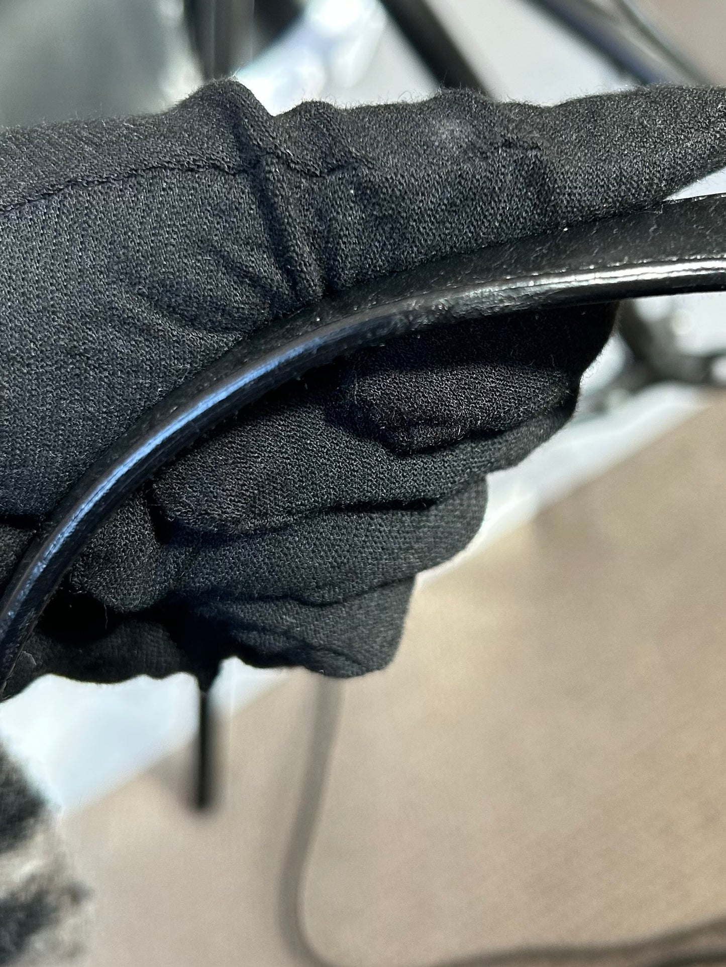 Gucci Tom Ford Snakeskin Jackie Bag 1999