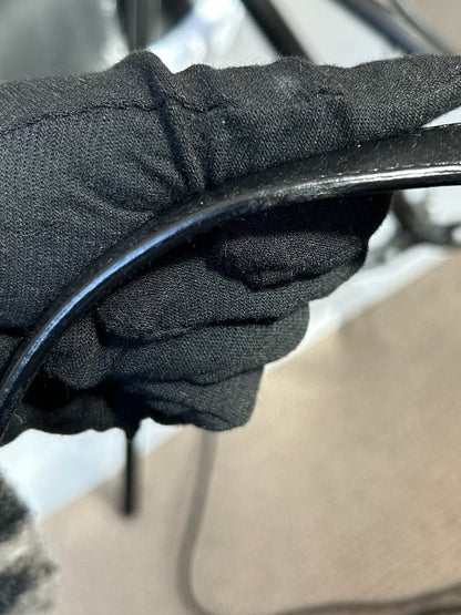 Gucci Tom Ford Snakeskin Jackie Bag 1999