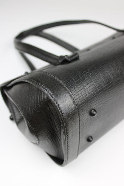 Gucci Tom Ford Bamboo Bullet Bag 2003