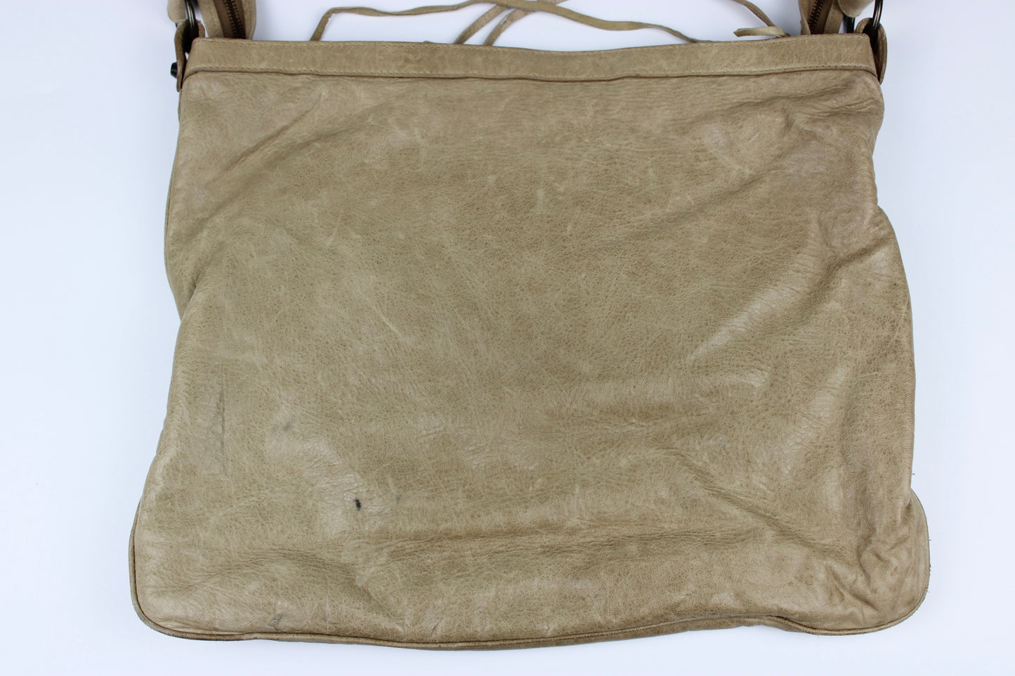 Balenciaga Motocross Day Bag 2003