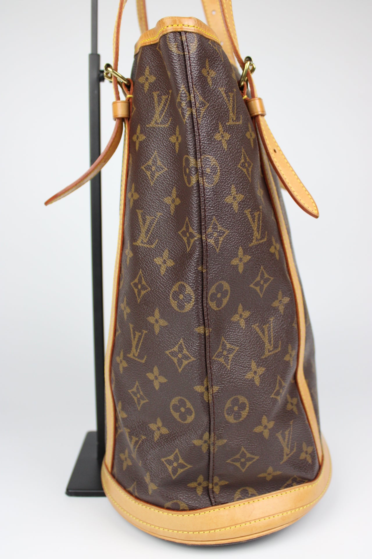 Louis Vuitton Bucket Bag GM 2000