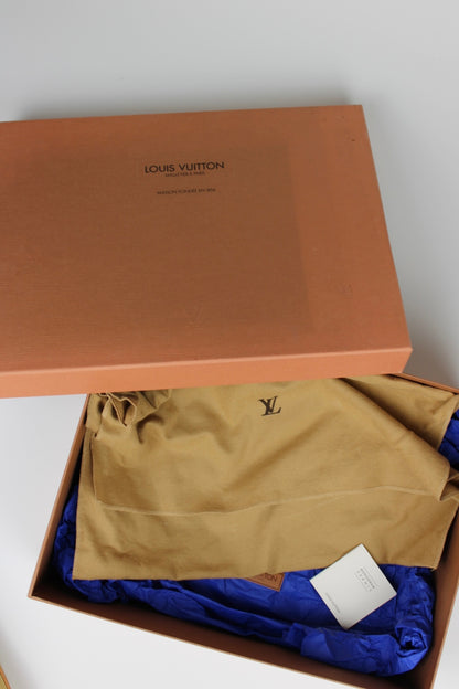 Louis Vuitton Thompson Vernis Shoulder Bag 1999