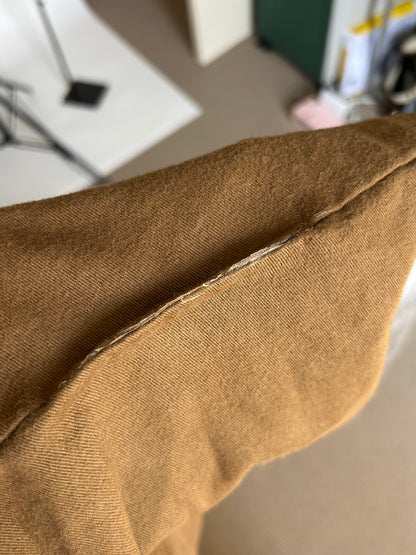 Gucci Monogram Jackie Bag