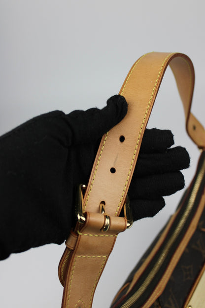 Pre-owned Louis Vuitton Thames PM Bag 2009