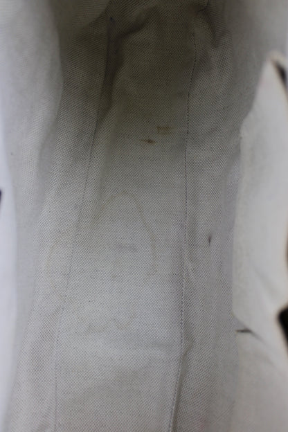 Gucci Monogram Hobo Jackie Bag