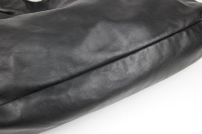 Gucci Horsebit Giant Hobo Leather Bag