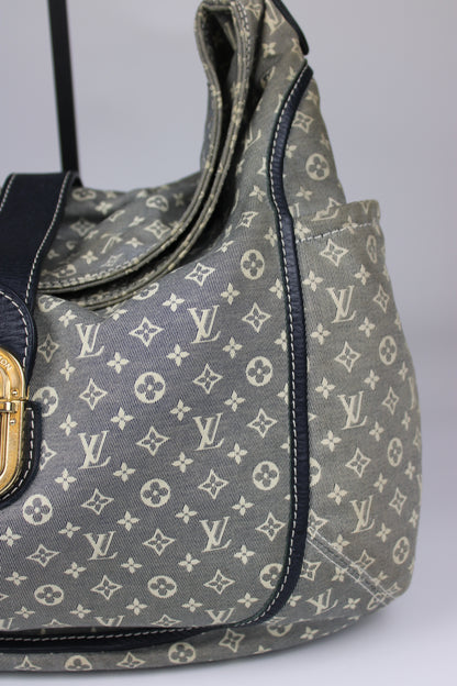 Louis Vuitton Idylle Romance Hobo Bag 2010