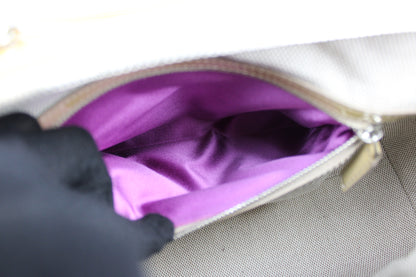 Dior Monogram Patent Boston Bag 2008