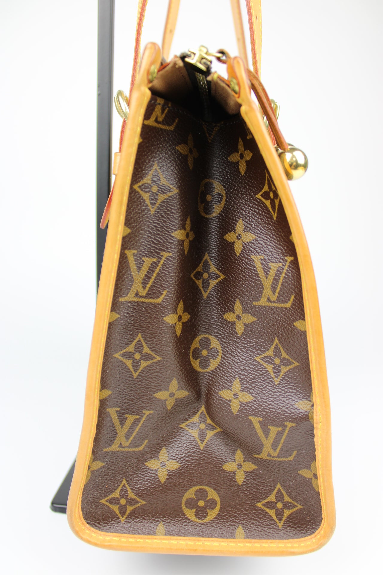 Louis Vuitton Popincourt Haut Bag 2006