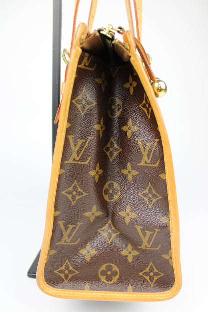 Louis Vuitton Popincourt Haut Bag 2006