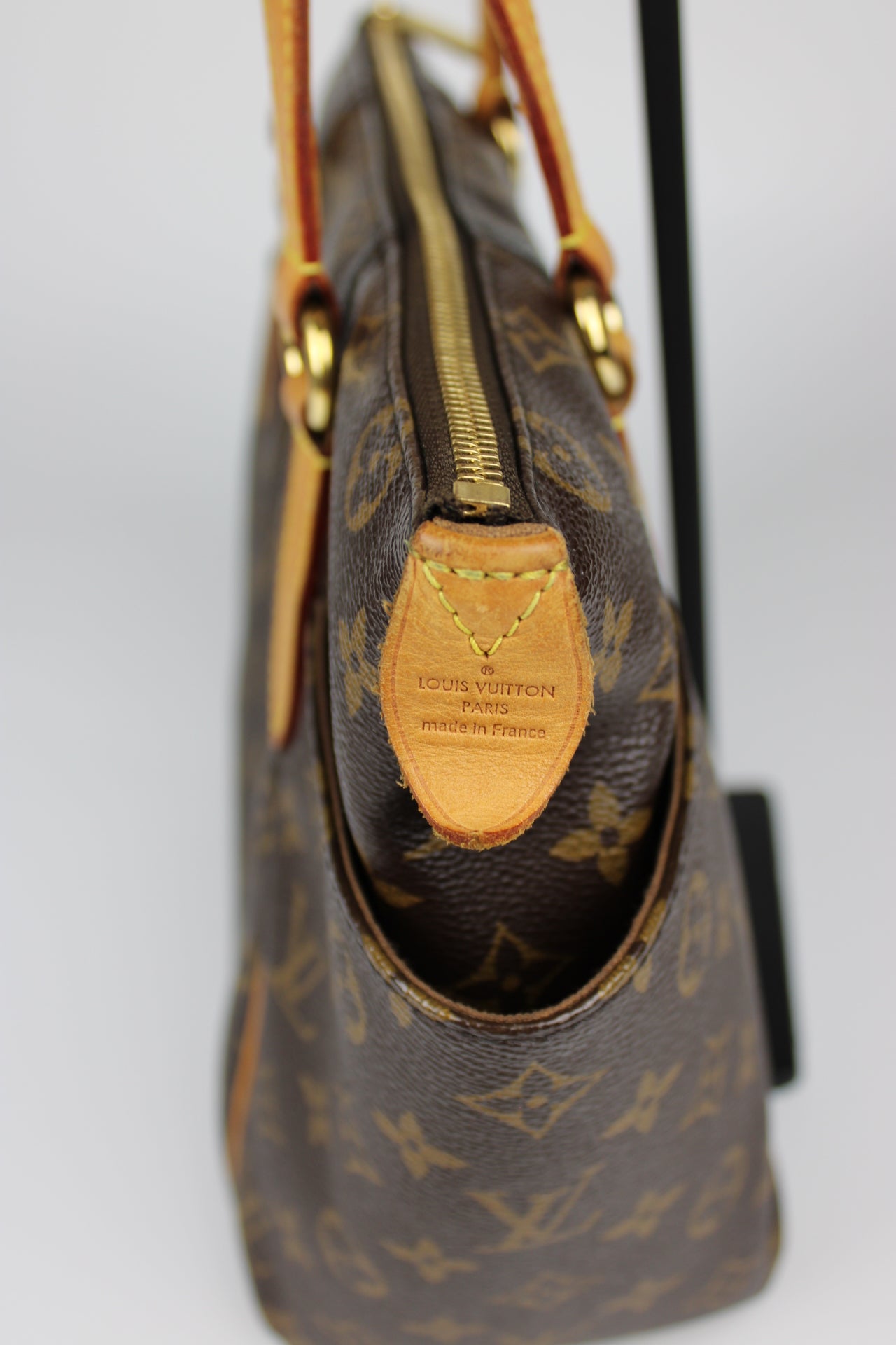 Louis Vuitton Totally PM Bag 2011 (With Receipt)