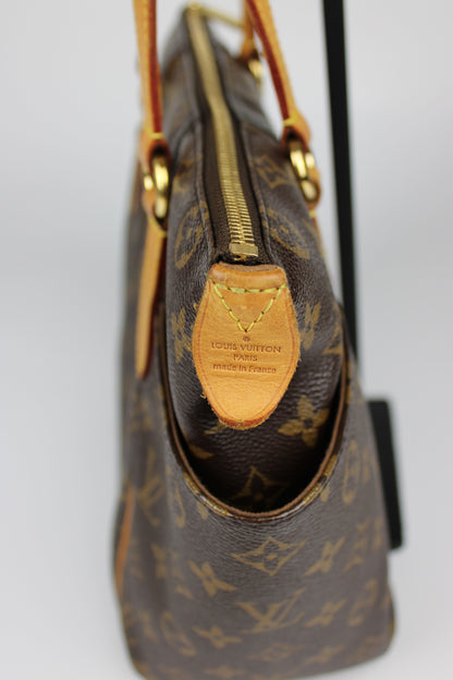 Louis Vuitton Totally PM Bag 2011 (With Receipt)