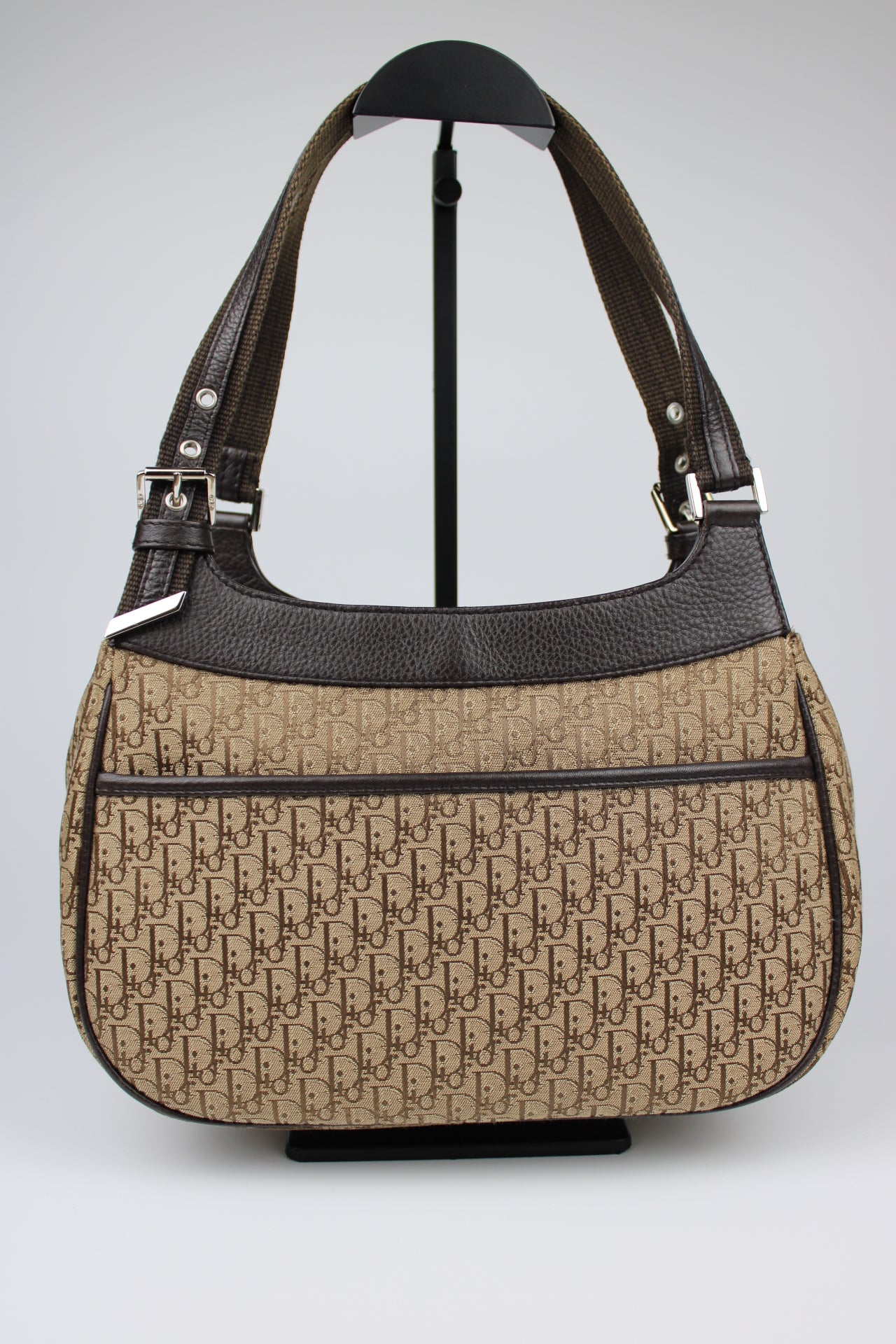 Dior Trotter Columbus Bag 2006