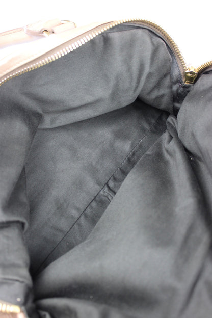 Miu Miu Leather Hobo Bag