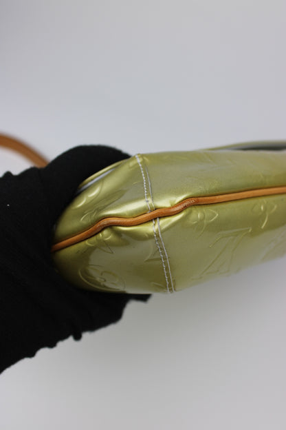 Louis Vuitton Thompson Vernis Bag 1999