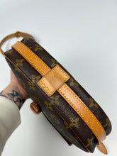 Load image into Gallery viewer, Louis Vuitton Jeune Fille Cross Body Bag 1990
