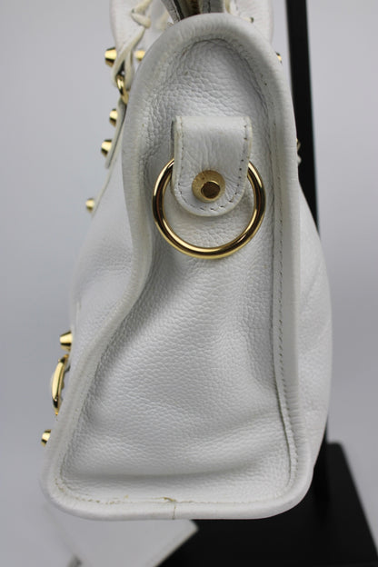 Balenciaga Le City Mini Bag 2017