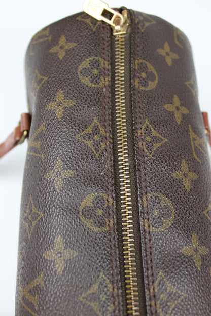 Louis Vuitton Papillon 26 Bag 1992