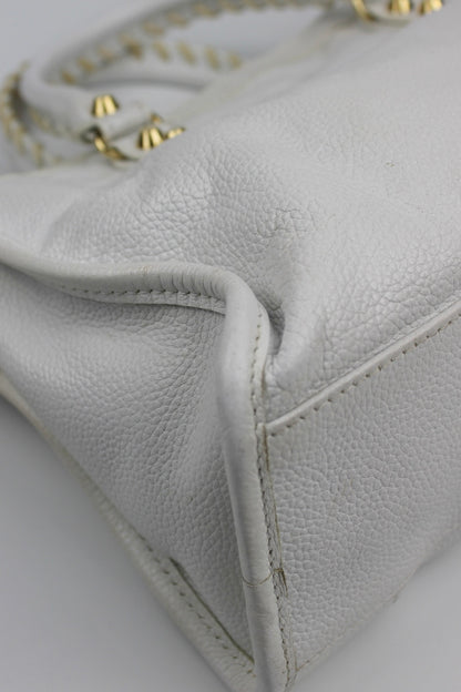 Balenciaga Le City Mini Bag 2017