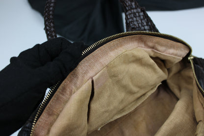 Fendi Zucca Mini Spy Bag