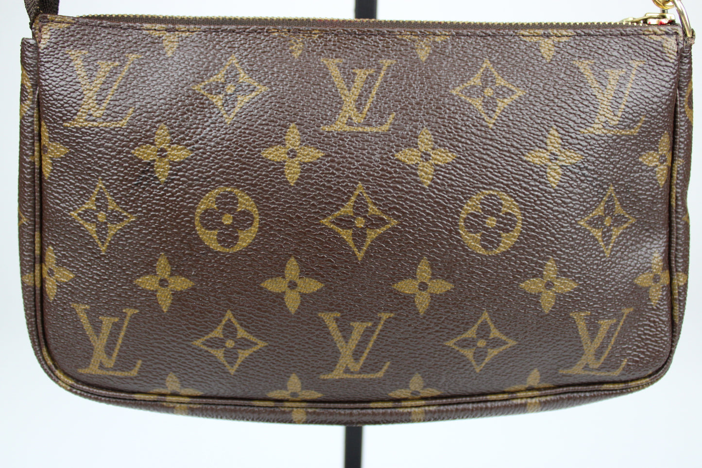 Louis Vuitton Pochette Bag 2002
