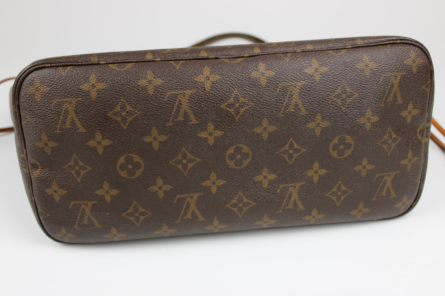 Louis Vuitton Neverfull MM Bag 2013