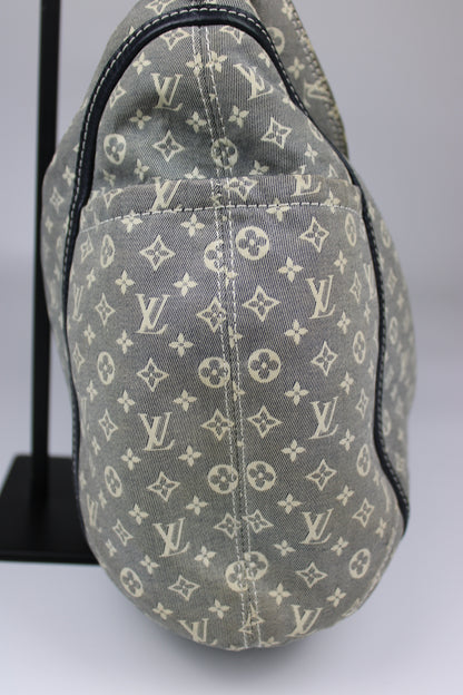 Louis Vuitton Idylle Romance Hobo Bag 2010
