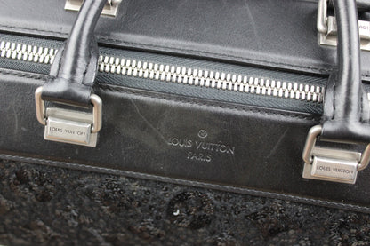 Louis Vuitton Sunshine Express Monogram Sequin Speedy Bag A/W 2012