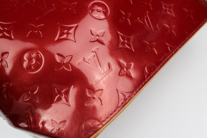 Louis Vuitton Vernis Houston Bag 2006