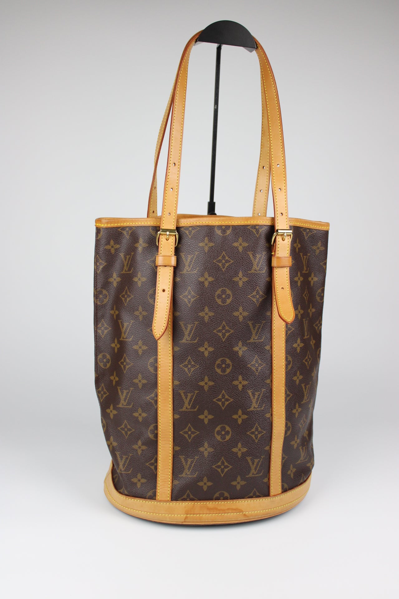 Louis Vuitton Bucket Bag GM 2000