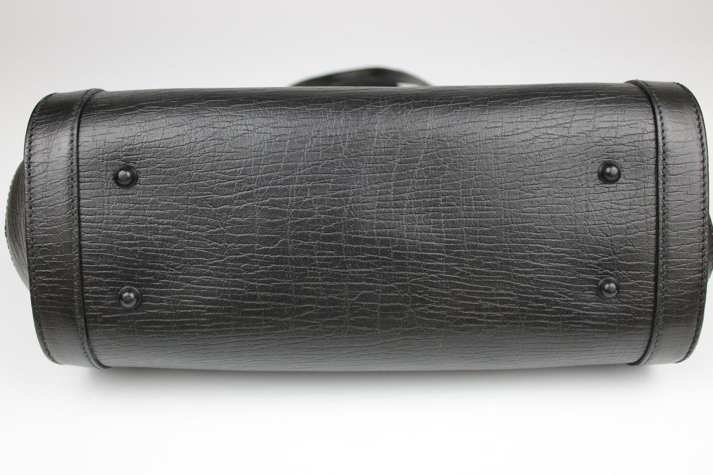 Gucci Tom Ford Bamboo Bullet Bag 2003