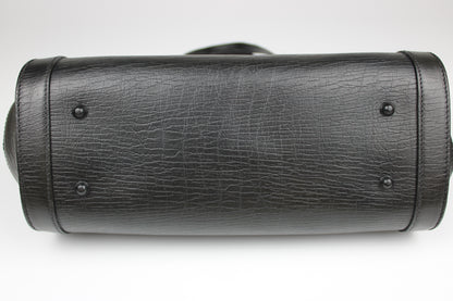 Gucci Tom Ford Bamboo Bullet Bag 2003