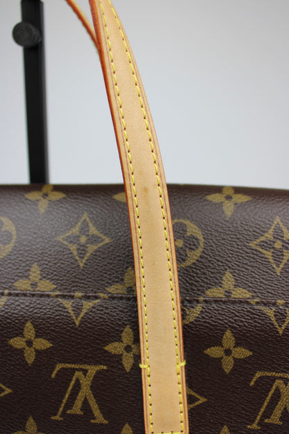 Louis Vuitton Sonatine Pochette Bag