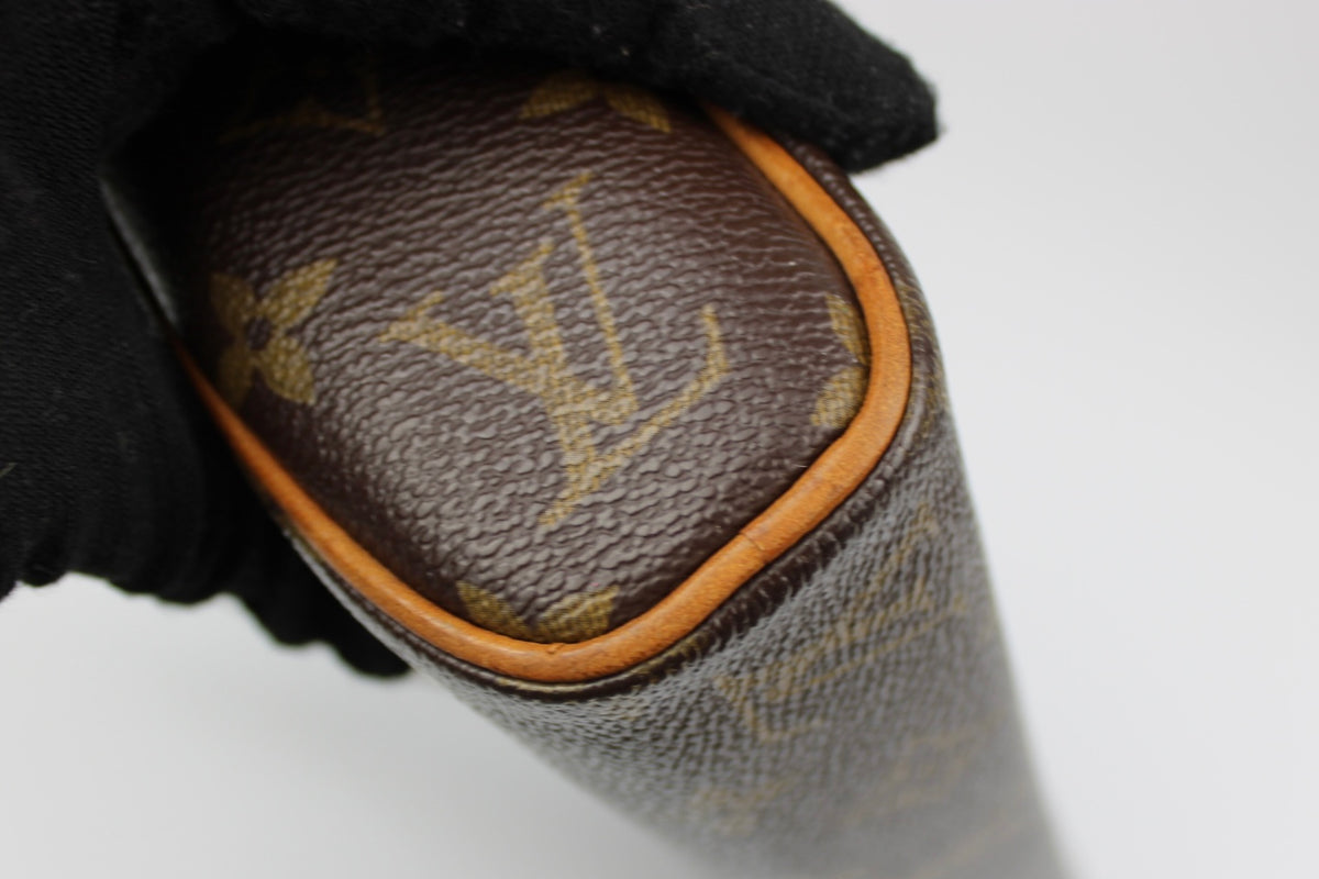 Pre-owned Louis Vuitton Sonatine Bag
