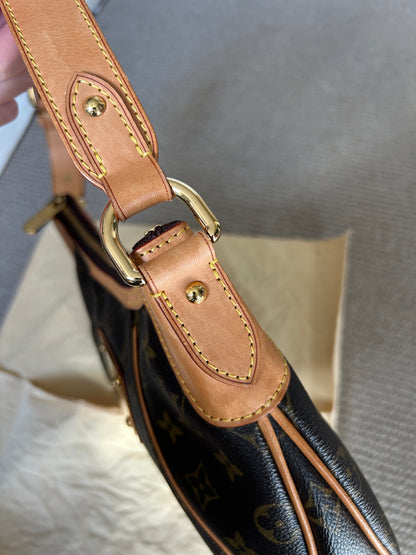 Pre-owned Louis Vuitton Thames PM Bag 2009