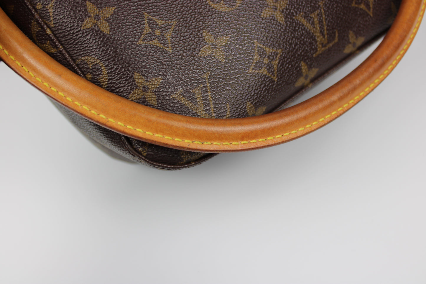 Louis Vuitton Looping Bag 2001