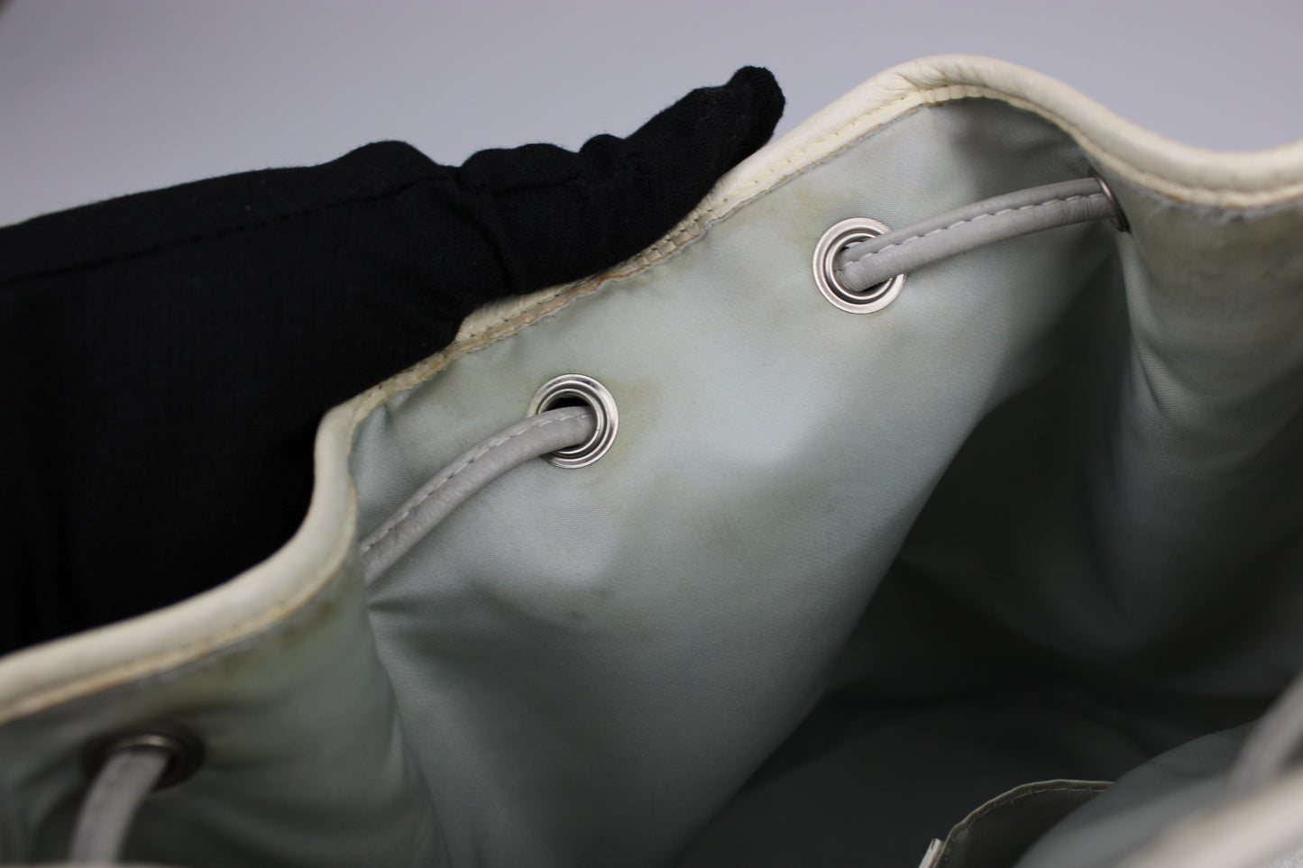 Dior Monogram Romantique Mini Bucket Bag 2007