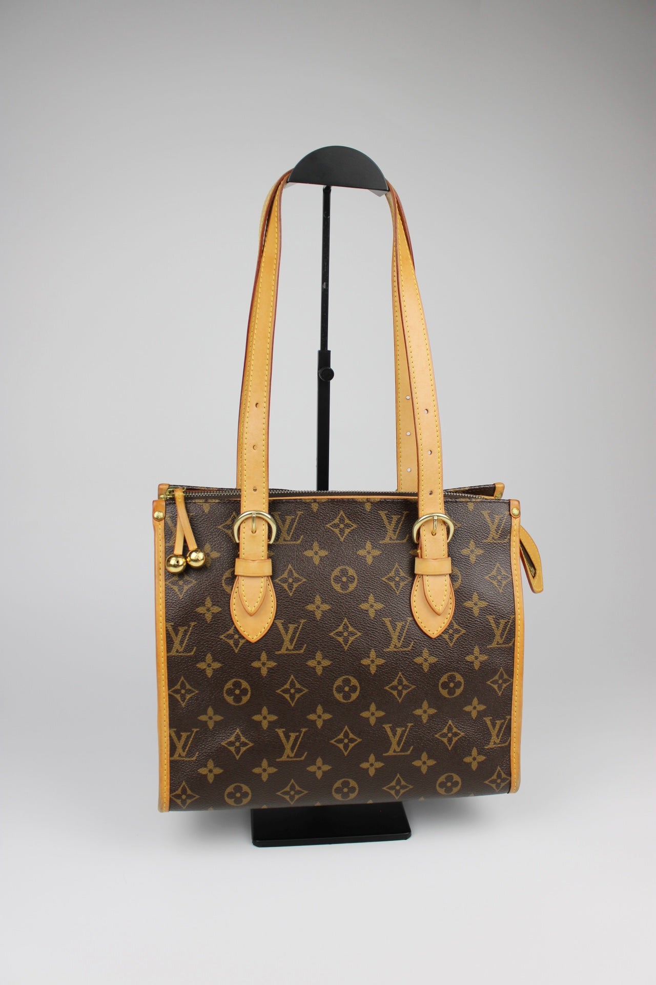 Louis Vuitton Popincourt Haut Bag 2006