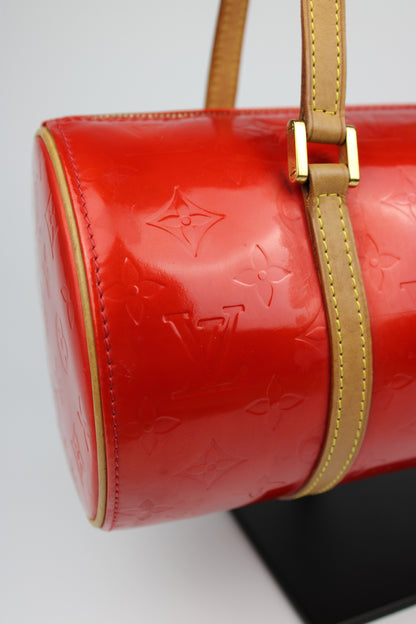 Louis Vuitton Vernis Papillon Bedford Bag 2004