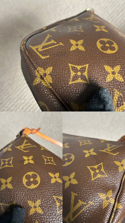 Louis Vuitton Pochette Bag 2002