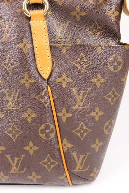 Louis Vuitton Totally PM Bag 2011 (With Receipt)