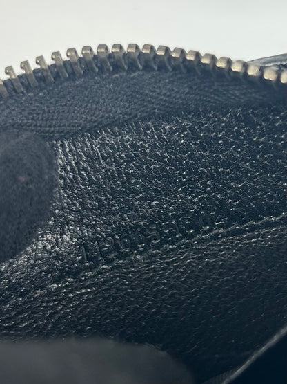 Pre-owned Gucci Monogram Wallet