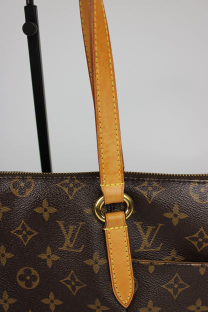 Louis Vuitton Totally PM Bag 2011 (With Receipt)
